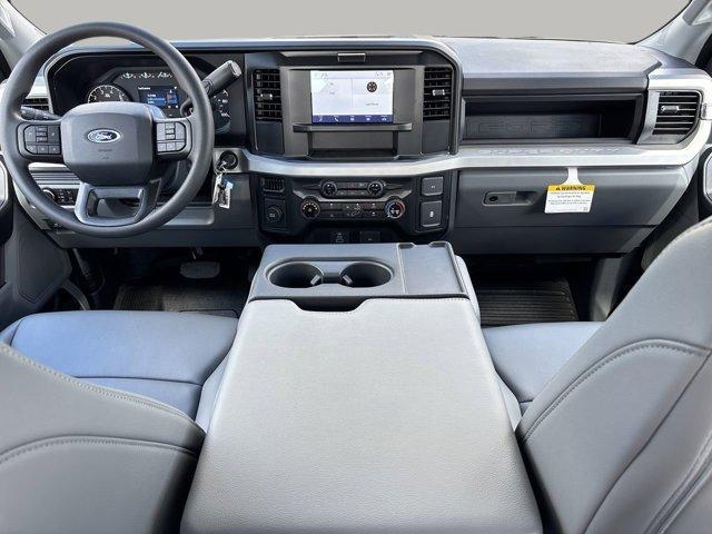 new 2026 Ford F-350 car, priced at $47,739