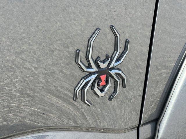 new 2025 Ford F-150 car, priced at $78,444