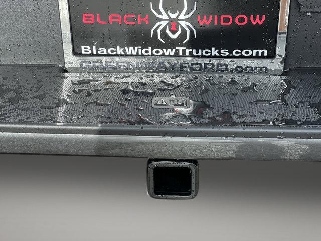 new 2025 Ford F-150 car, priced at $78,444