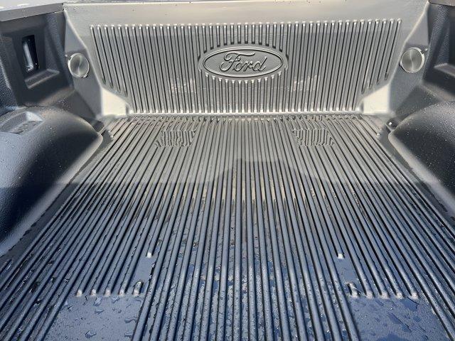 new 2025 Ford F-150 car, priced at $78,444