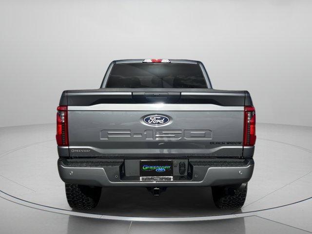 new 2025 Ford F-150 car, priced at $78,444