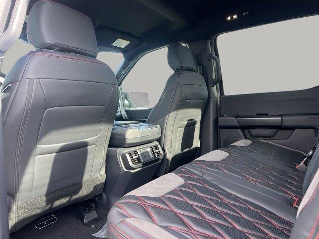 new 2025 Ford F-150 car, priced at $78,444