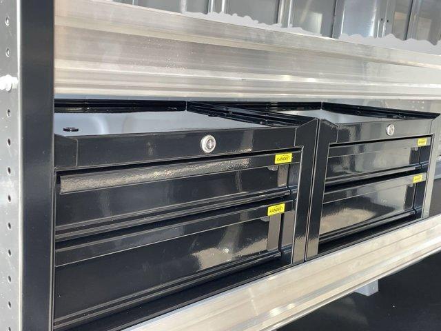 new 2026 Ford Transit-250 car, priced at $58,006