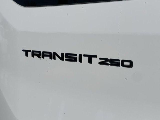 new 2026 Ford Transit-250 car, priced at $58,006