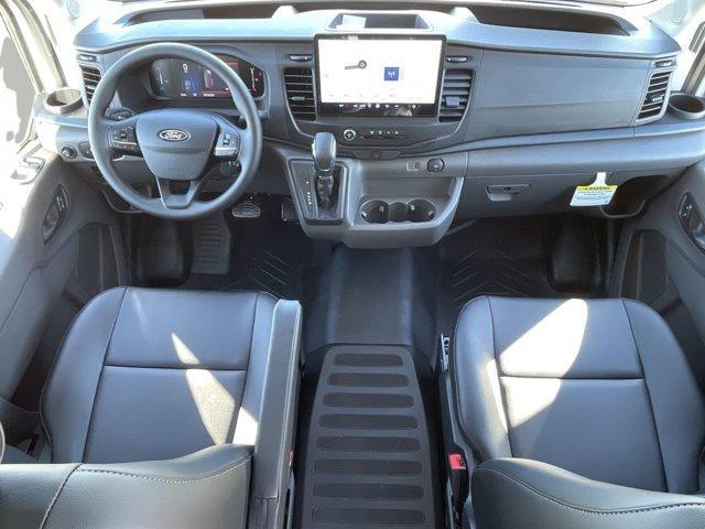 new 2026 Ford Transit-250 car, priced at $58,006