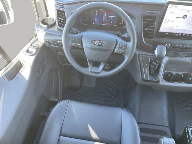 new 2026 Ford Transit-250 car, priced at $58,006