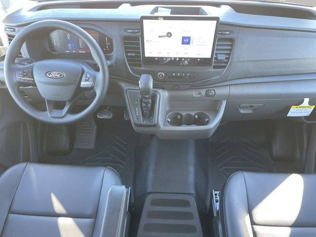 new 2026 Ford Transit-250 car, priced at $58,006