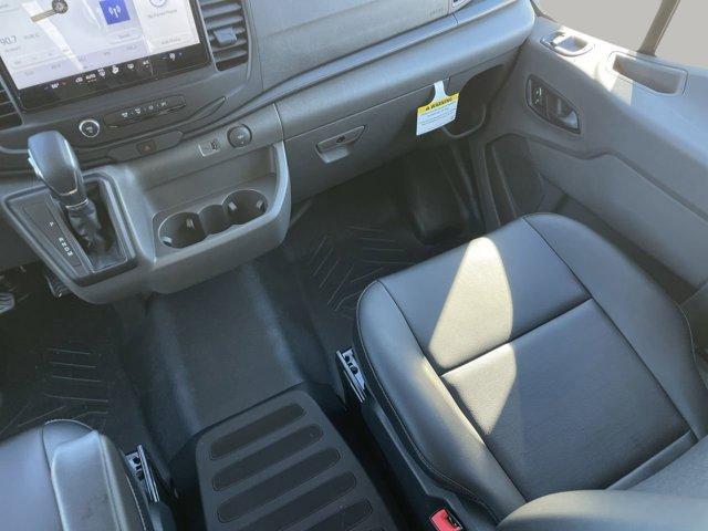 new 2026 Ford Transit-250 car, priced at $58,006