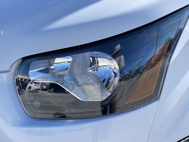 new 2026 Ford Transit-250 car, priced at $58,006