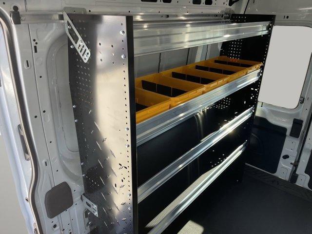 new 2026 Ford Transit-250 car, priced at $58,006