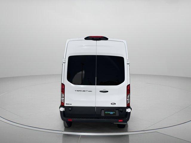 new 2026 Ford Transit-250 car, priced at $58,006
