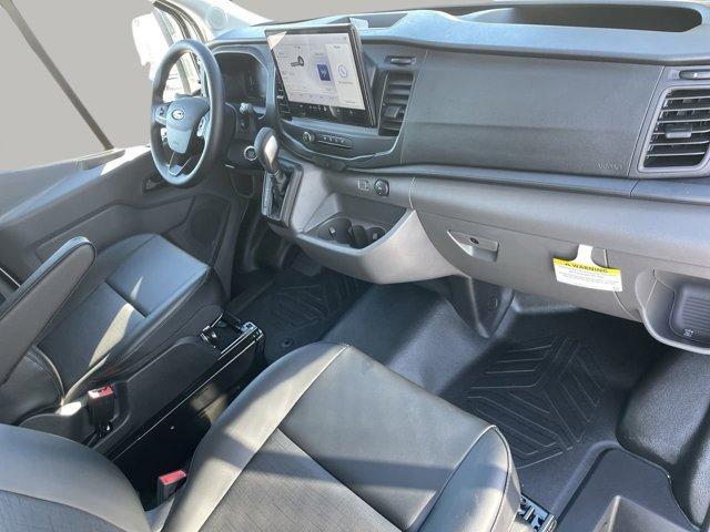 new 2026 Ford Transit-250 car, priced at $58,006
