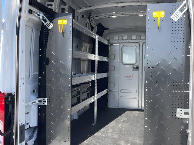 new 2026 Ford Transit-250 car, priced at $58,006