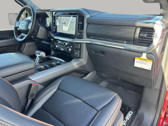 new 2025 Ford F-150 car, priced at $67,989