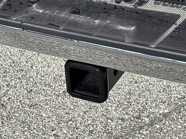 new 2025 Ford F-150 car, priced at $67,989