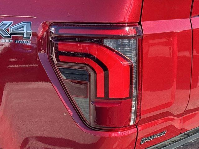 new 2025 Ford F-150 car, priced at $67,989