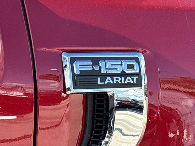 new 2025 Ford F-150 car, priced at $67,989