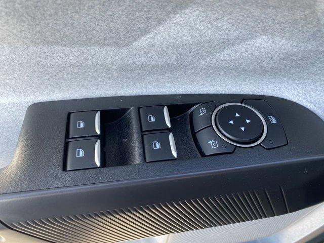 new 2025 Ford Maverick car, priced at $33,571