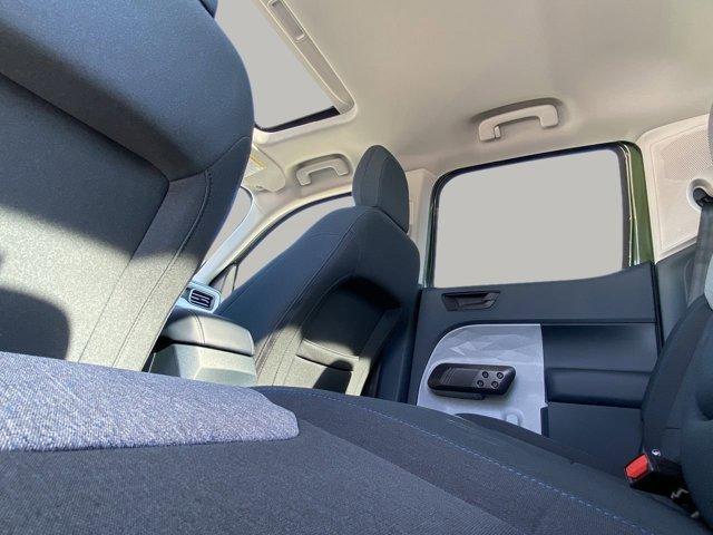 new 2025 Ford Maverick car, priced at $33,571