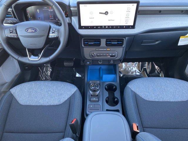 new 2025 Ford Maverick car, priced at $33,571