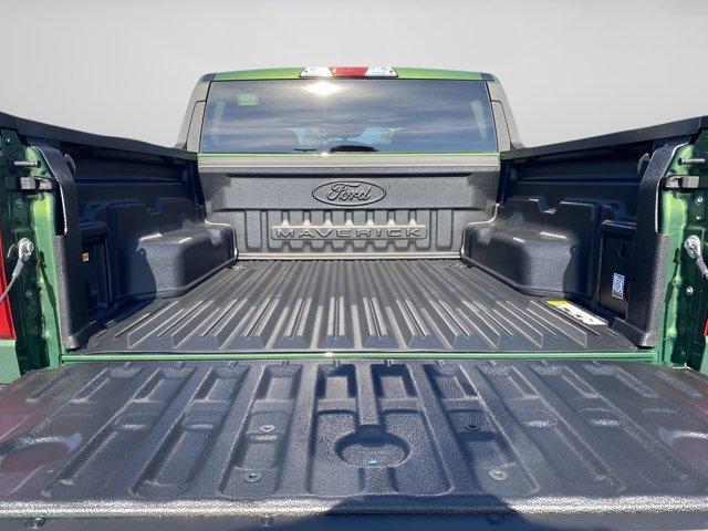 new 2025 Ford Maverick car, priced at $33,571