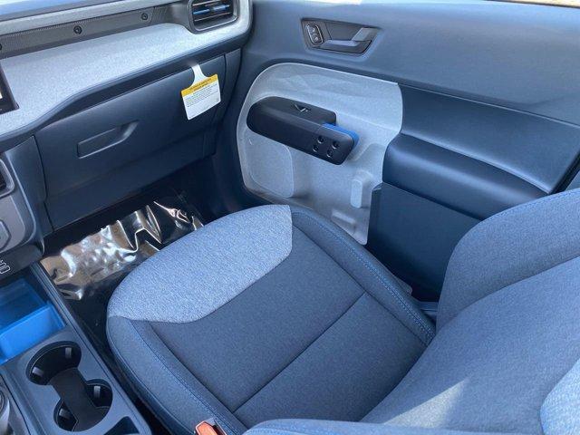 new 2025 Ford Maverick car, priced at $33,571