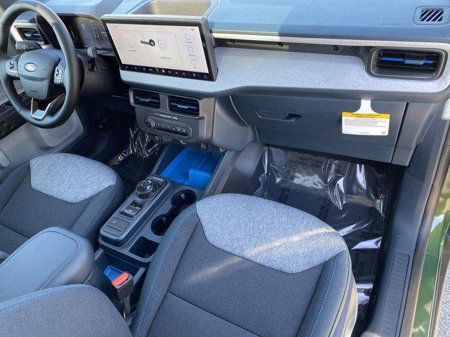 new 2025 Ford Maverick car, priced at $33,571