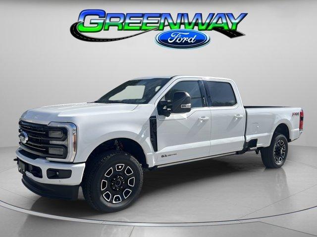 new 2026 Ford F-250 car, priced at $91,671