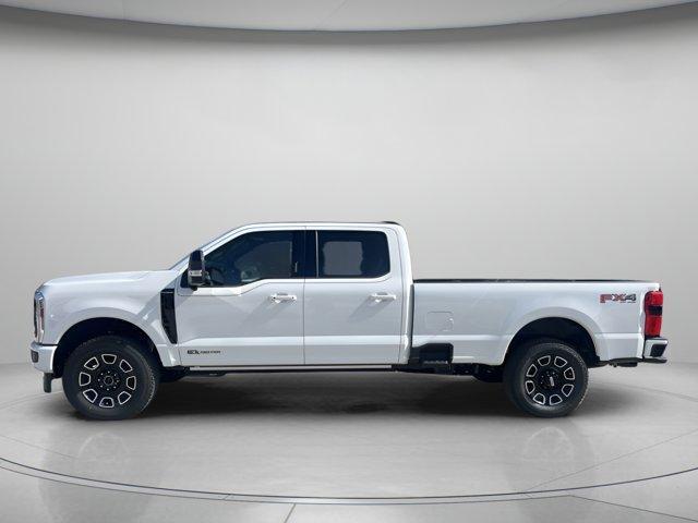 new 2026 Ford F-250 car, priced at $91,671