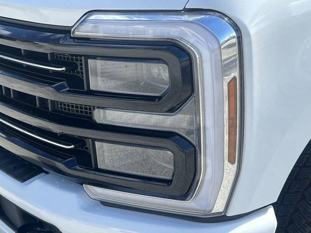 new 2026 Ford F-250 car, priced at $91,671