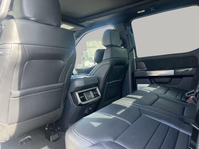 new 2026 Ford F-250 car, priced at $91,671