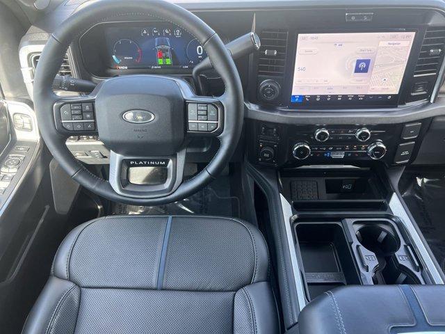 new 2026 Ford F-250 car, priced at $91,671