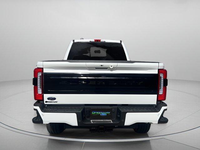 new 2026 Ford F-250 car, priced at $91,671