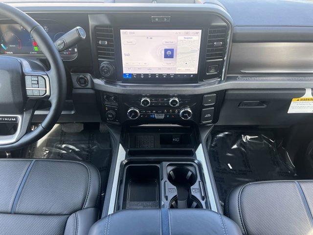 new 2026 Ford F-250 car, priced at $91,671