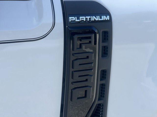 new 2026 Ford F-250 car, priced at $91,671