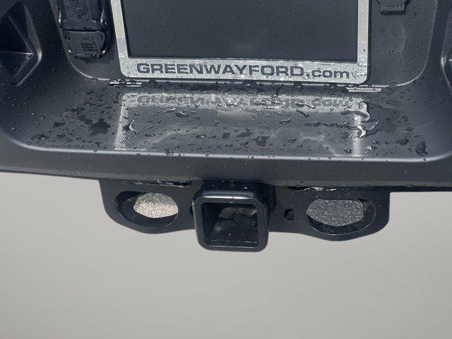 new 2026 Ford F-250 car, priced at $91,671