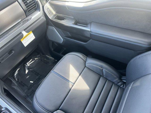 new 2026 Ford F-250 car, priced at $91,671