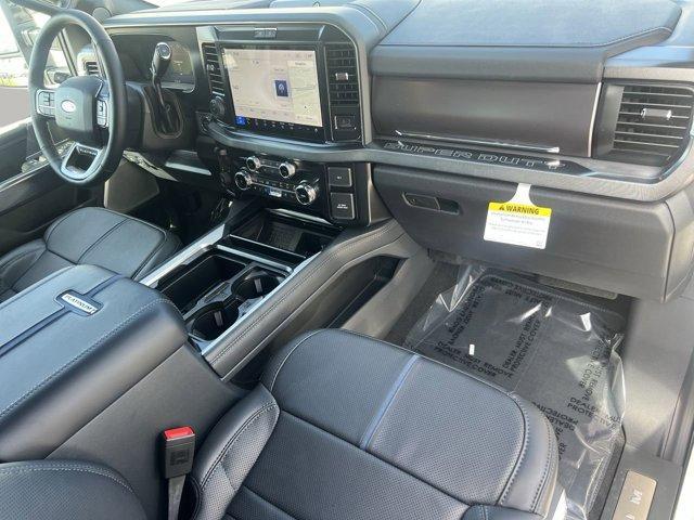 new 2026 Ford F-250 car, priced at $91,671