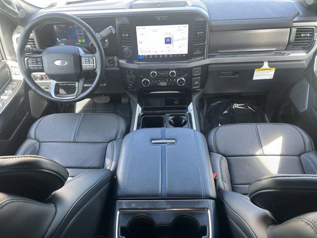 new 2026 Ford F-250 car, priced at $91,671