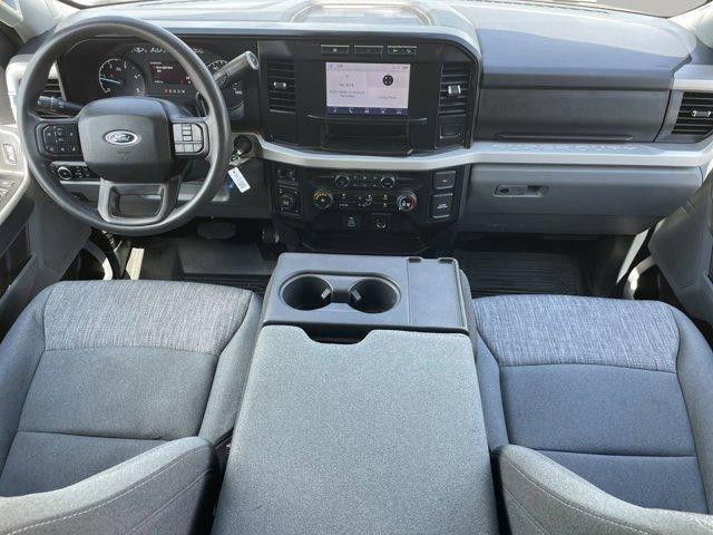 used 2024 Ford F-250 car, priced at $55,455