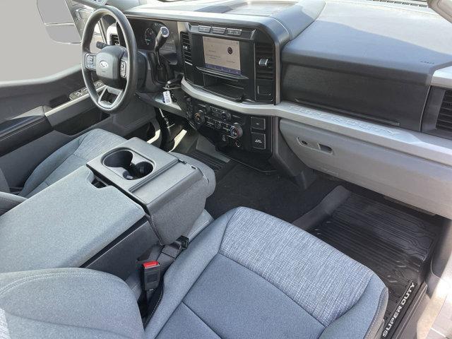 used 2024 Ford F-250 car, priced at $55,455