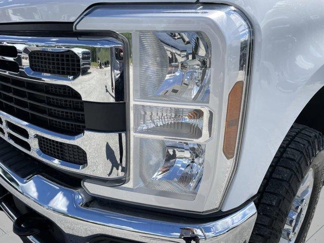 used 2024 Ford F-250 car, priced at $55,455