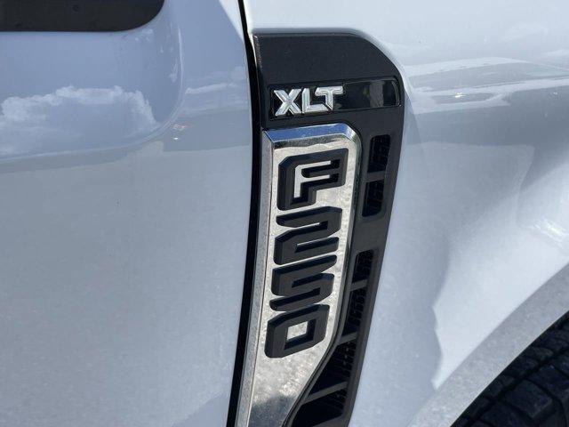 used 2024 Ford F-250 car, priced at $55,455
