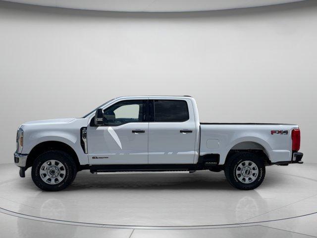 used 2024 Ford F-250 car, priced at $55,455