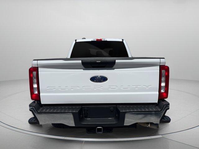 used 2024 Ford F-250 car, priced at $55,455