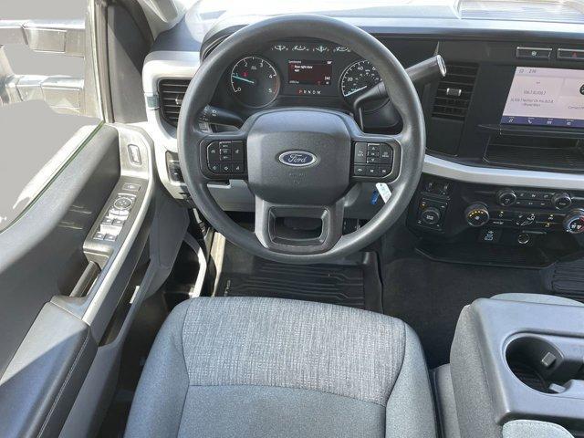 used 2024 Ford F-250 car, priced at $55,455