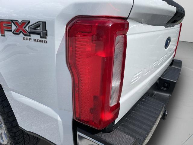 used 2024 Ford F-250 car, priced at $55,455