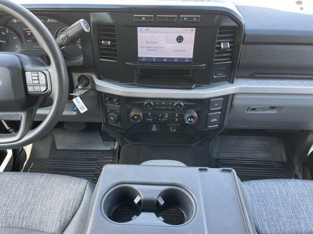 used 2024 Ford F-250 car, priced at $55,455