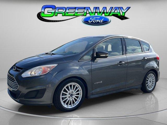used 2016 Ford C-Max Hybrid car, priced at $9,999