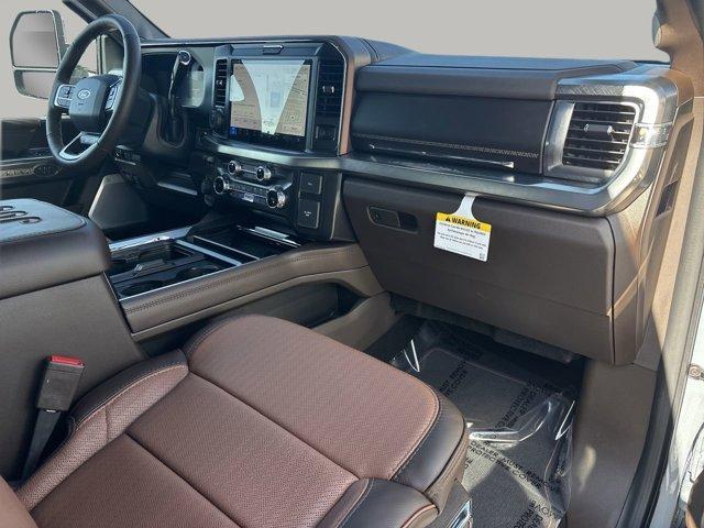 new 2025 Ford F-250 car, priced at $84,481